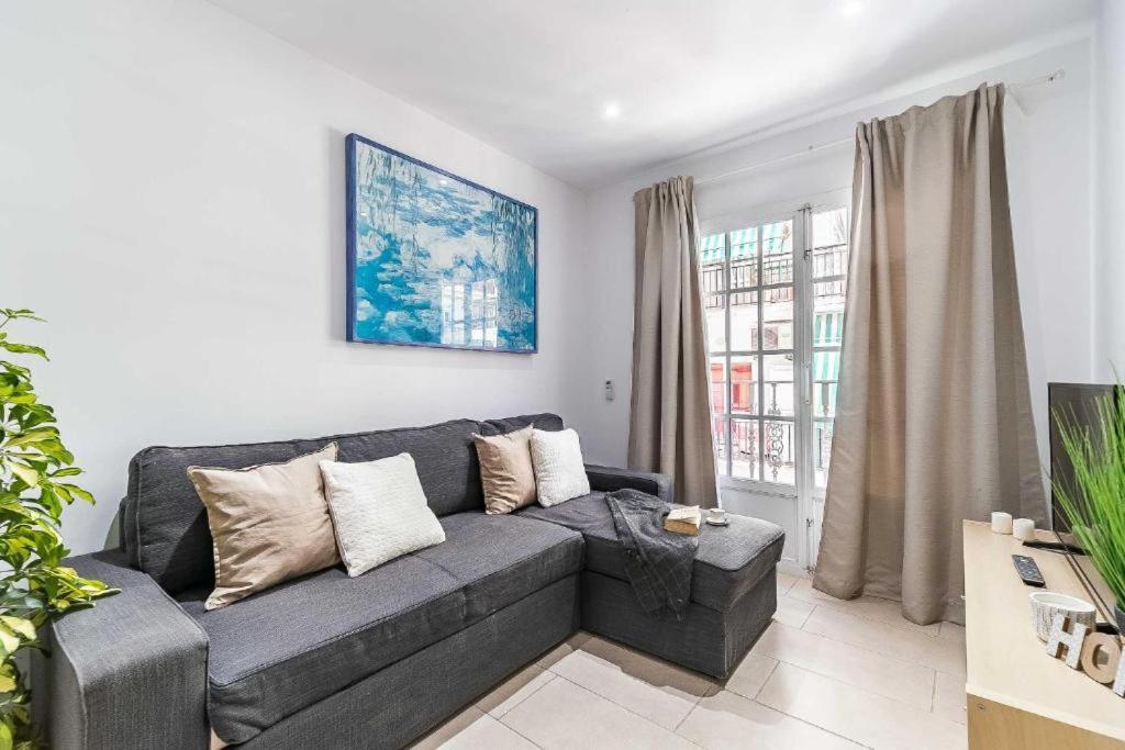 Boliches Exclusive Boutique Appartement *